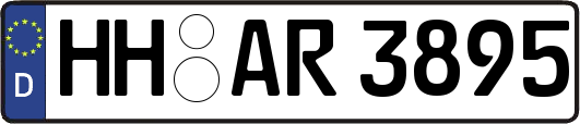 HH-AR3895