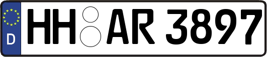 HH-AR3897