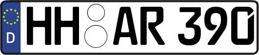 HH-AR390