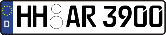 HH-AR3900