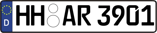 HH-AR3901