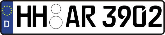 HH-AR3902