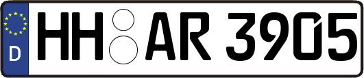 HH-AR3905