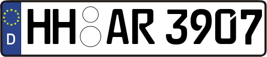 HH-AR3907