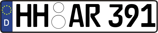 HH-AR391
