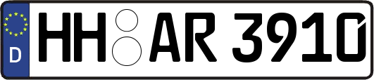 HH-AR3910