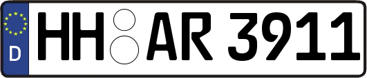 HH-AR3911