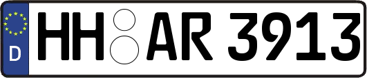 HH-AR3913