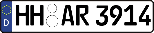 HH-AR3914