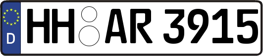 HH-AR3915