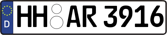 HH-AR3916