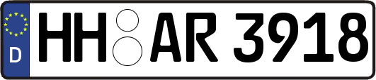 HH-AR3918