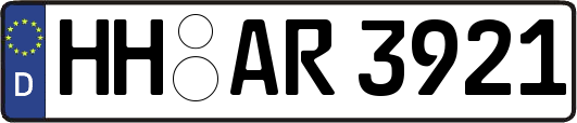 HH-AR3921