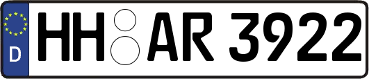 HH-AR3922