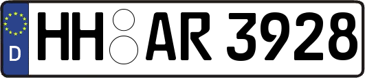 HH-AR3928