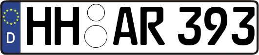 HH-AR393