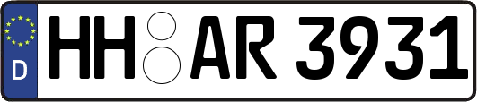 HH-AR3931