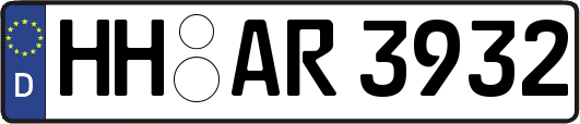 HH-AR3932