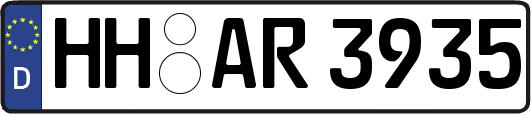 HH-AR3935