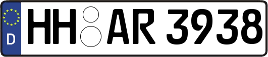 HH-AR3938
