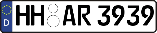 HH-AR3939