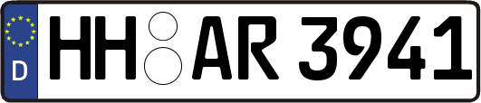 HH-AR3941