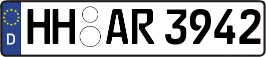 HH-AR3942