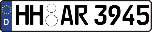 HH-AR3945