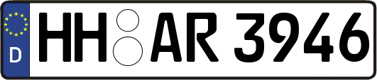 HH-AR3946