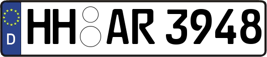 HH-AR3948