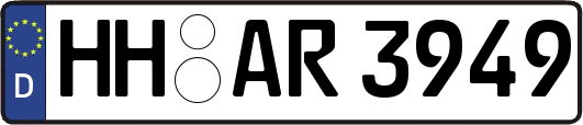 HH-AR3949