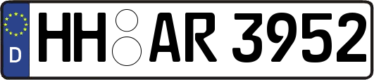 HH-AR3952