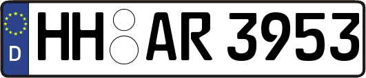 HH-AR3953