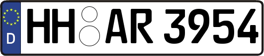 HH-AR3954