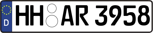 HH-AR3958
