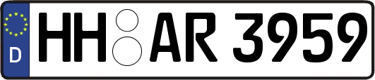 HH-AR3959