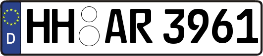 HH-AR3961