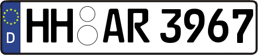 HH-AR3967