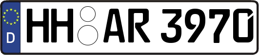 HH-AR3970