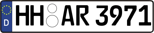 HH-AR3971