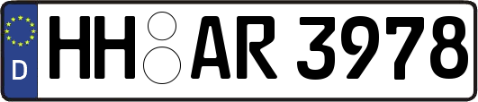 HH-AR3978