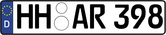 HH-AR398