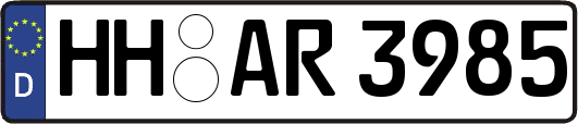 HH-AR3985