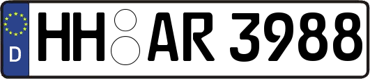 HH-AR3988