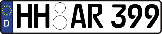 HH-AR399
