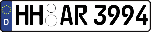HH-AR3994