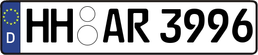 HH-AR3996