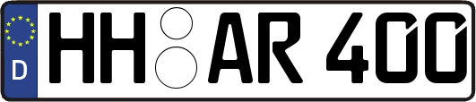 HH-AR400