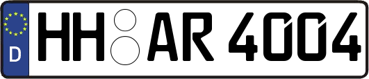 HH-AR4004