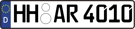 HH-AR4010